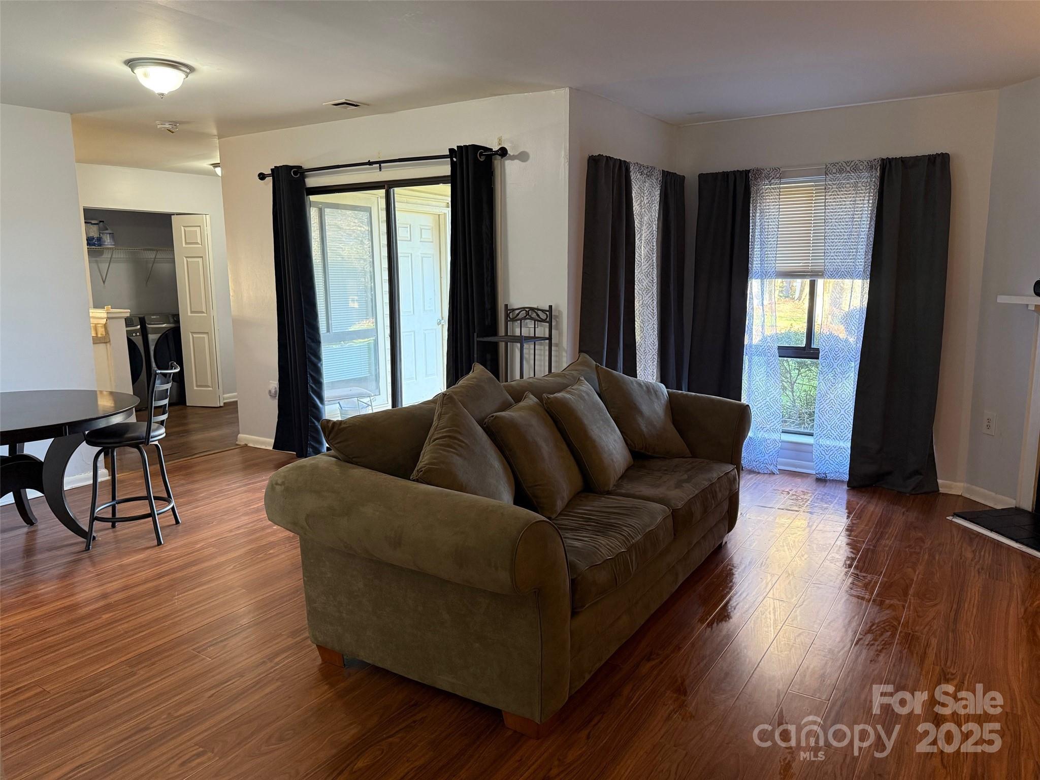 4823 Spring Lake Drive A