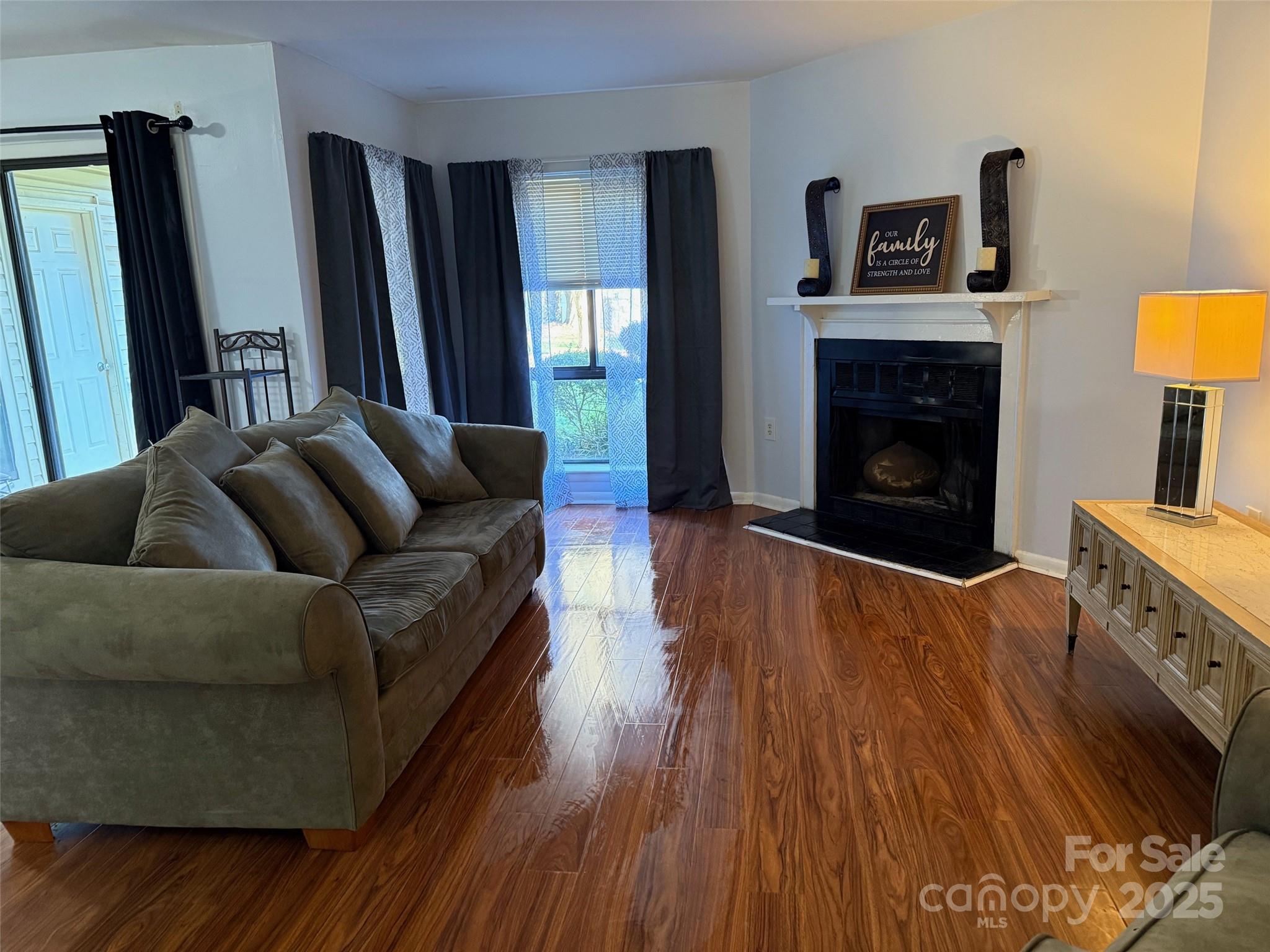 4823 Spring Lake Drive A