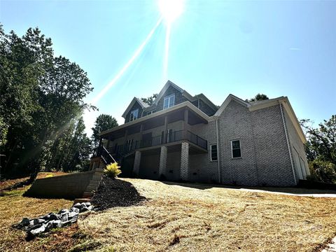 A home in Gastonia