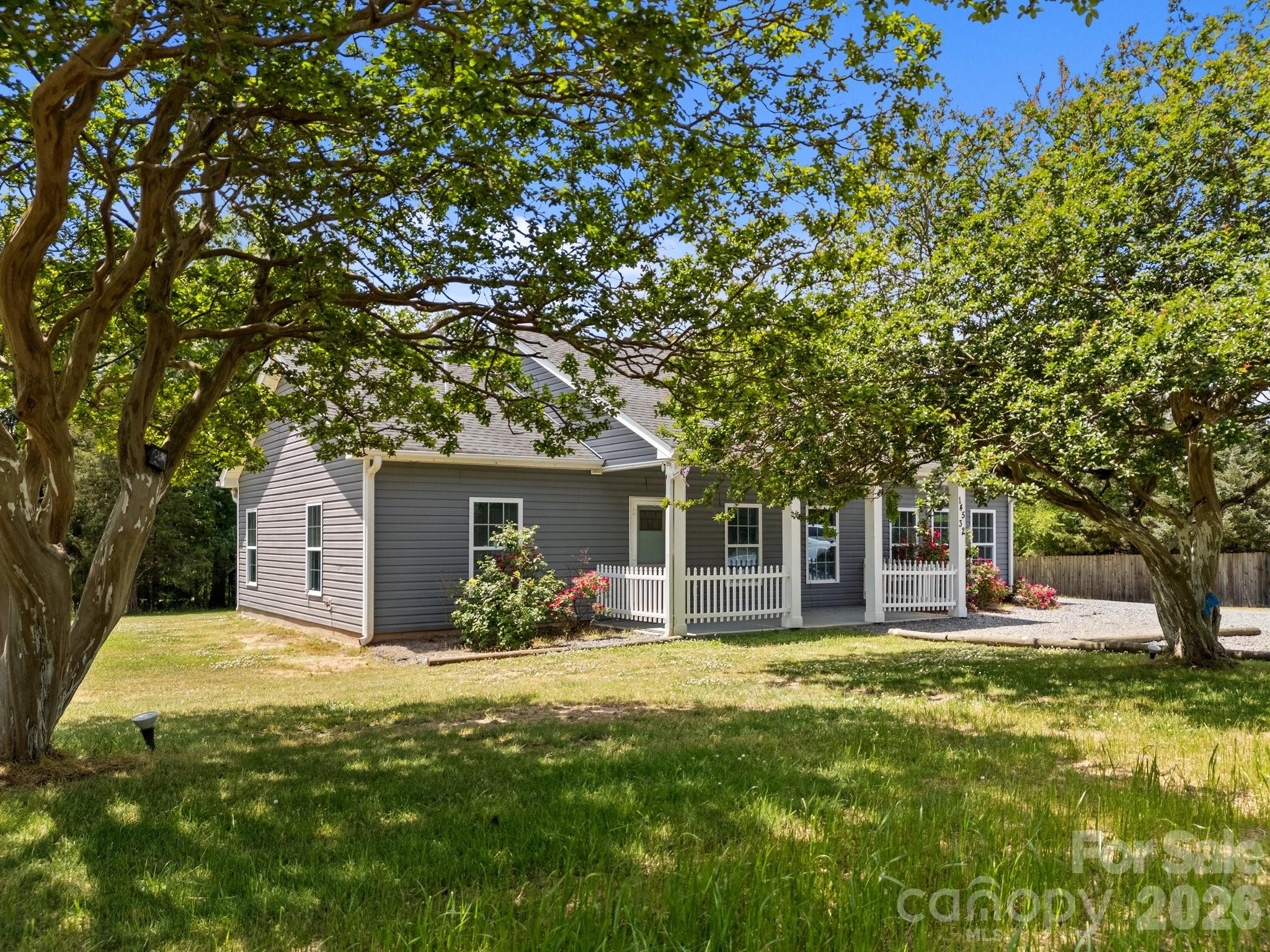 14532 E Rocky River Road