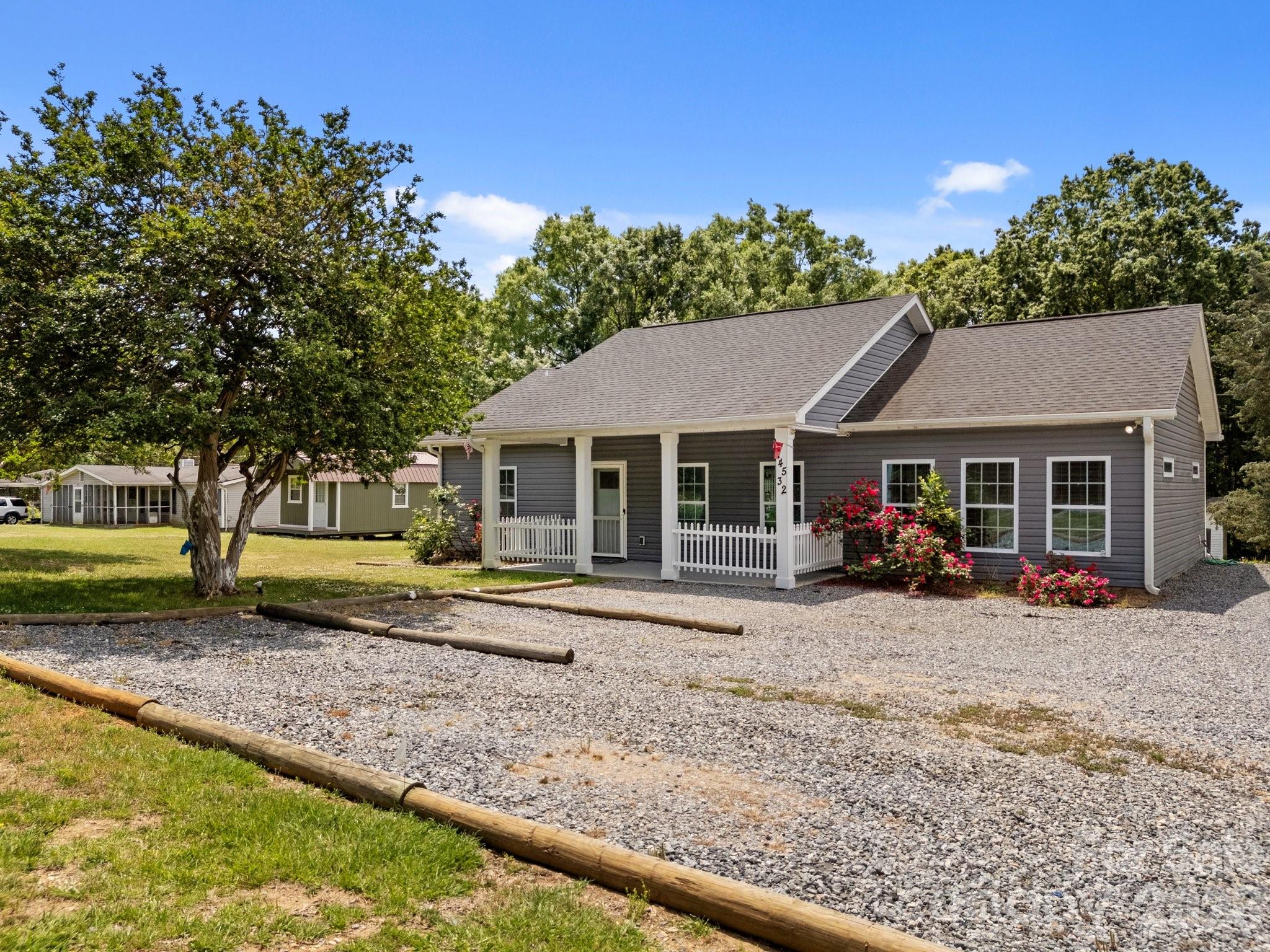 14532 E Rocky River Road