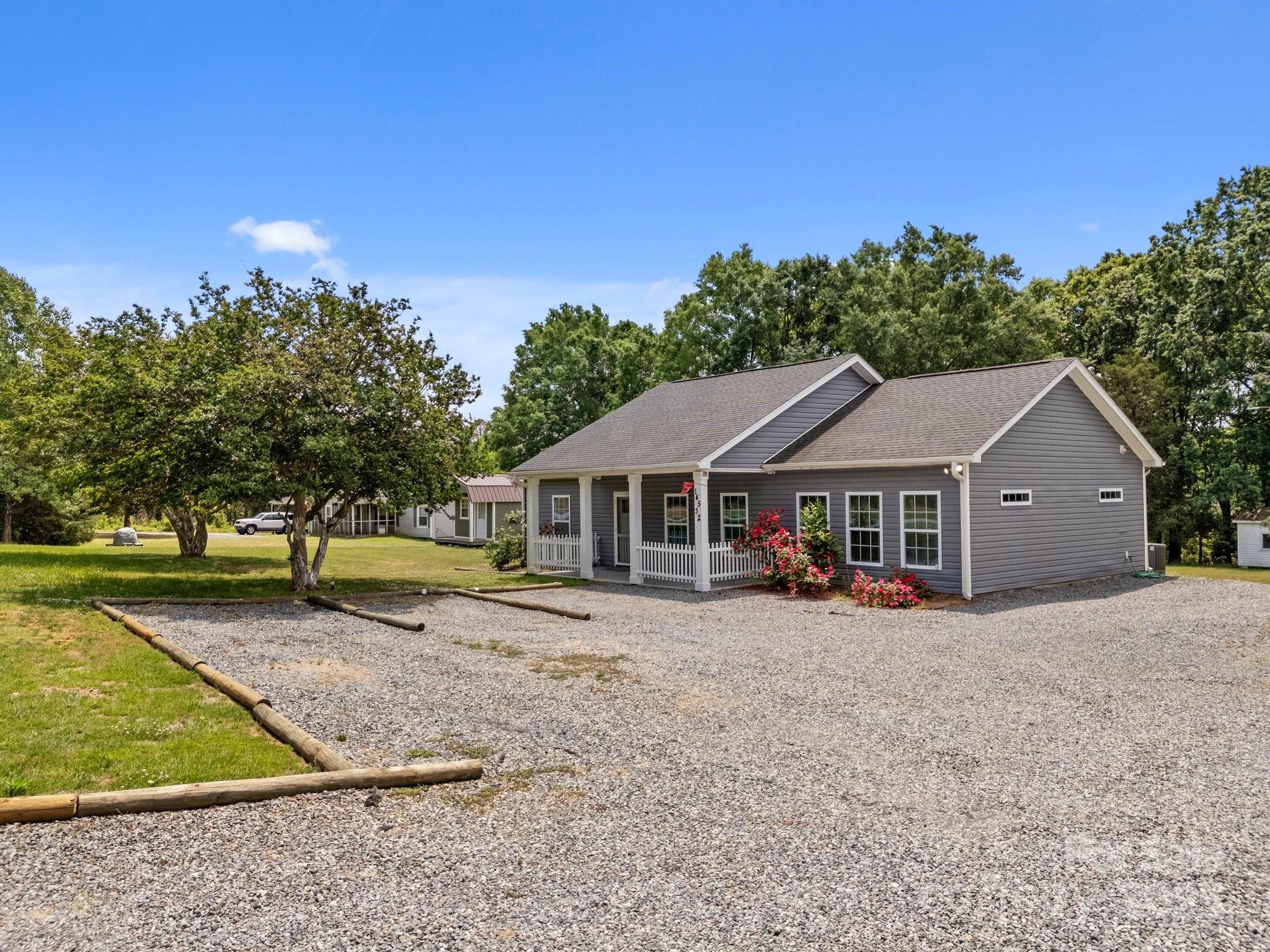 14532 E Rocky River Road