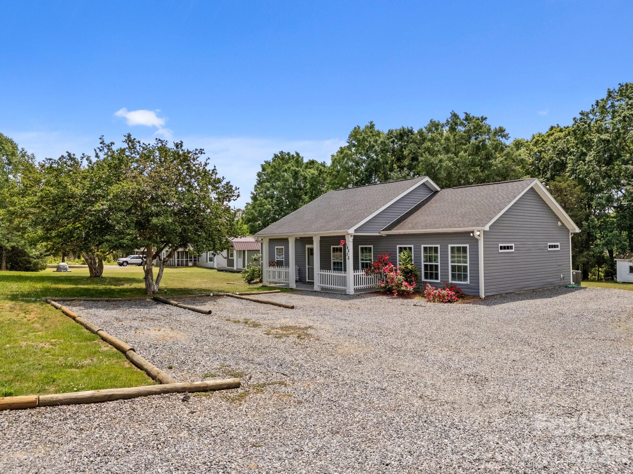 14532 E Rocky River Road