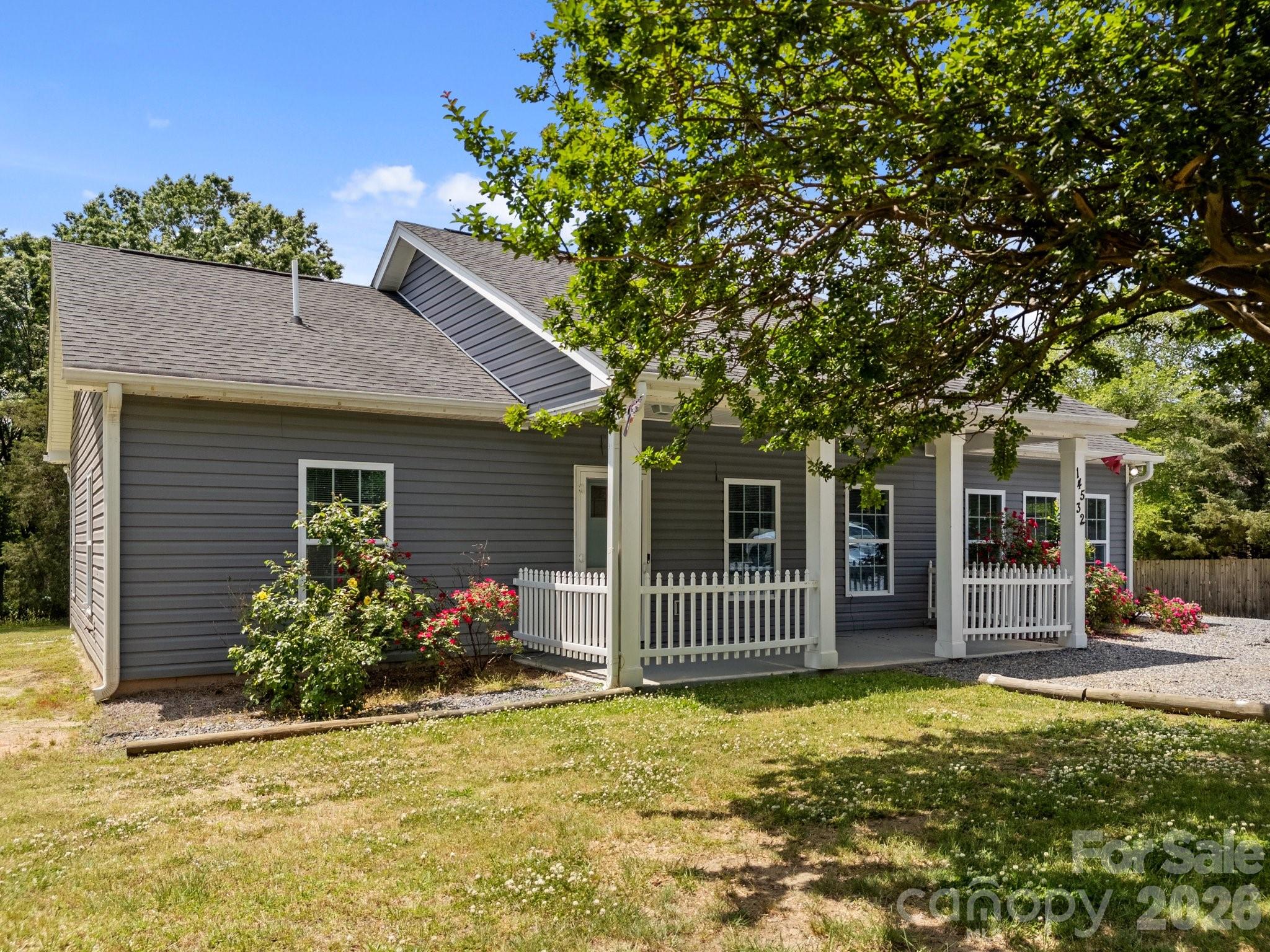 14532 E Rocky River Road