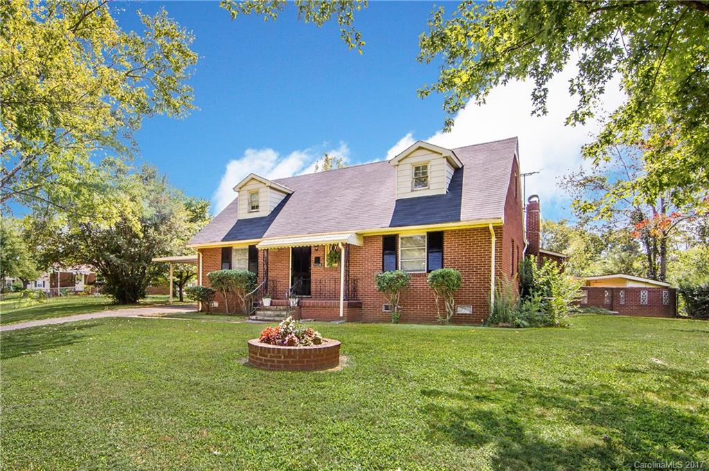 University Park - Residential