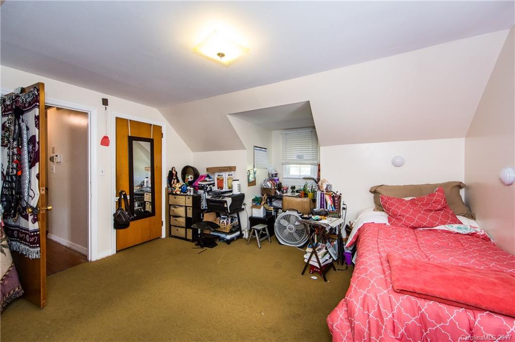 University Park - Residential