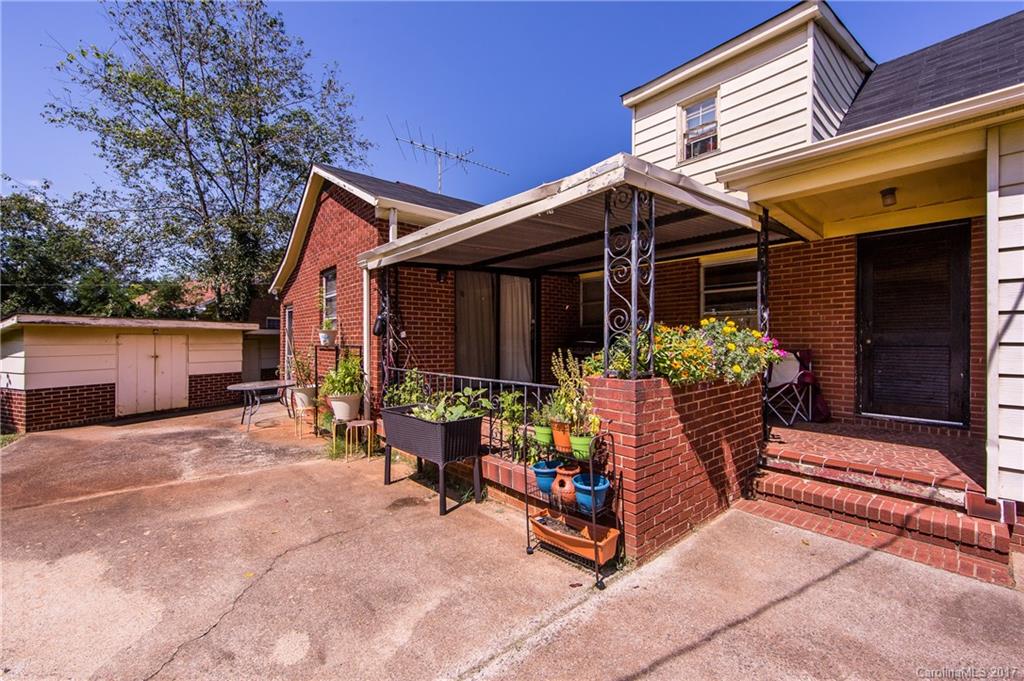 University Park - Residential