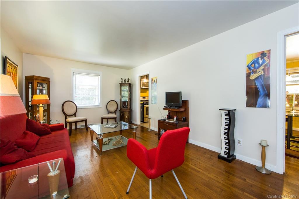 University Park - Residential