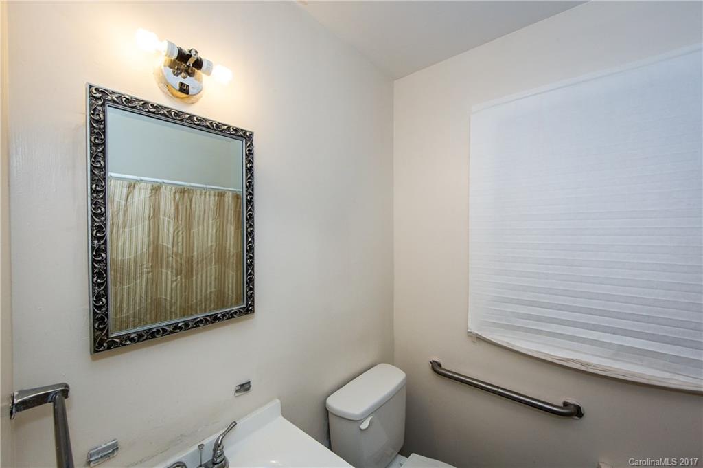 University Park - Residential