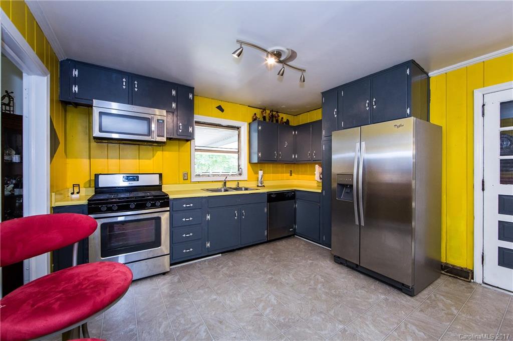 University Park - Residential