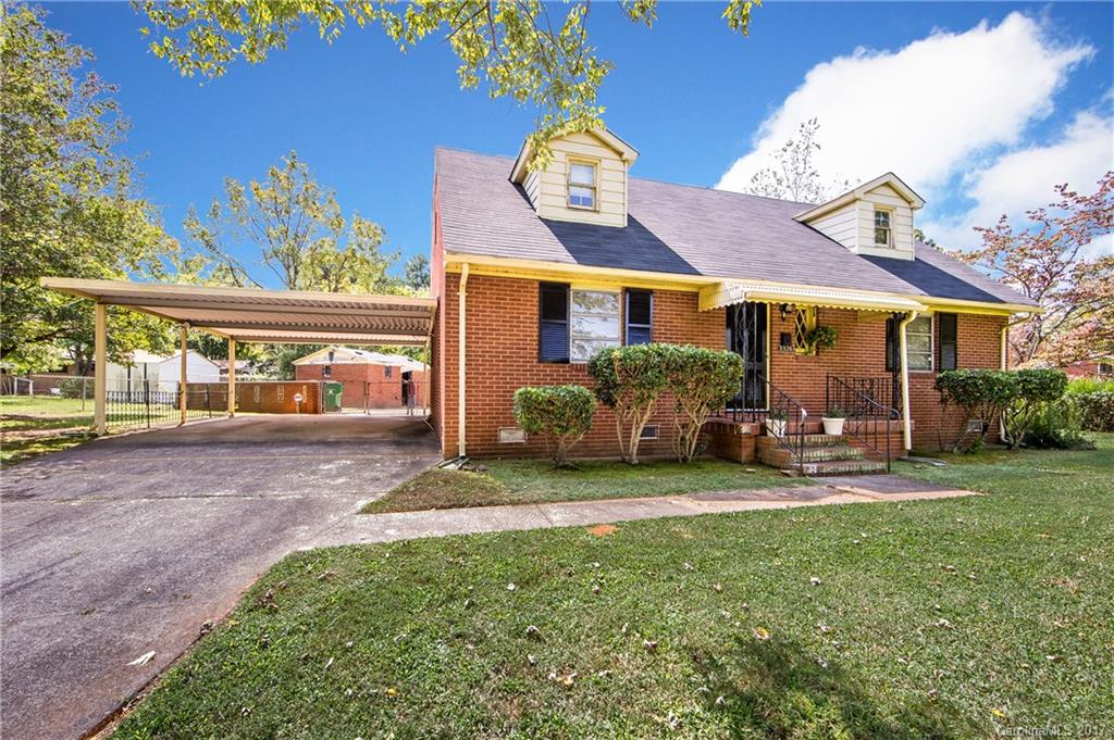 University Park - Residential