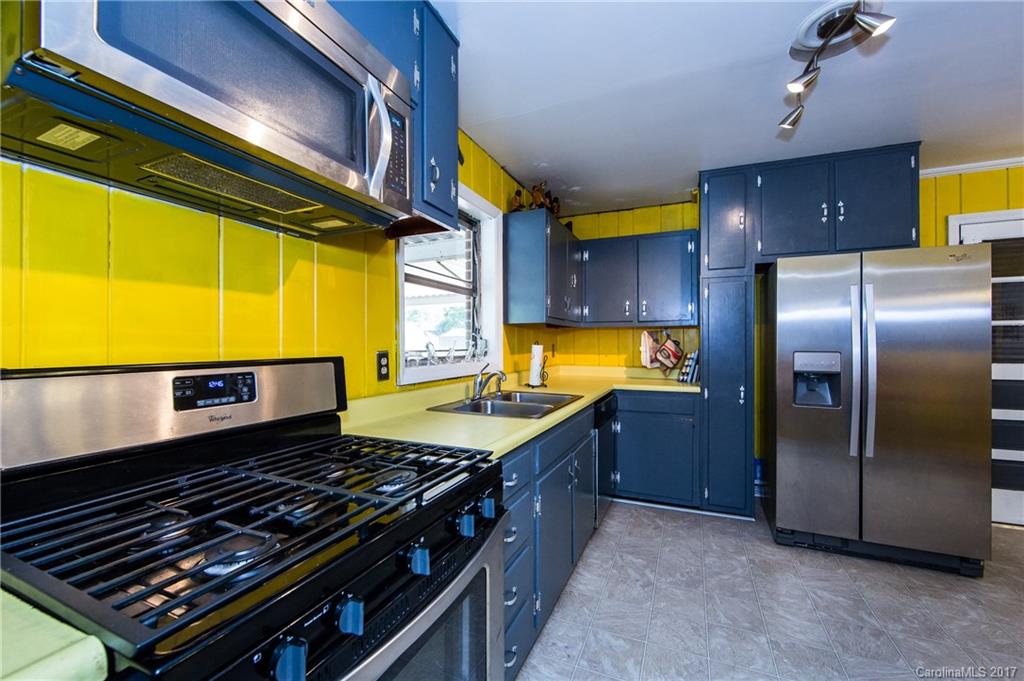 University Park - Residential