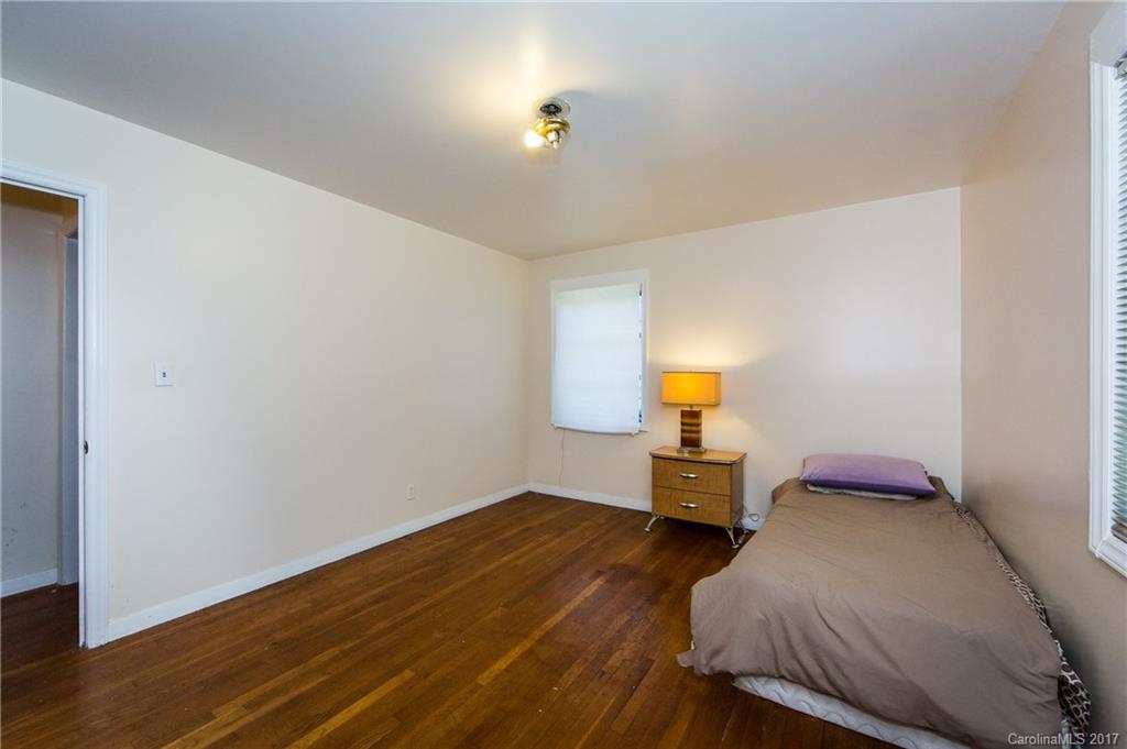 University Park - Residential