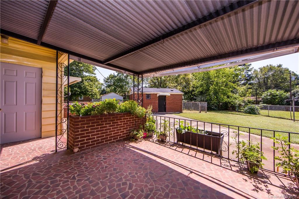 University Park - Residential