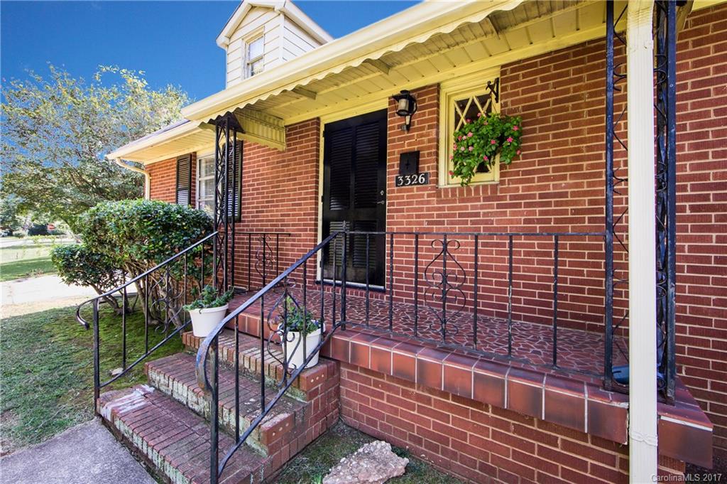 University Park - Residential