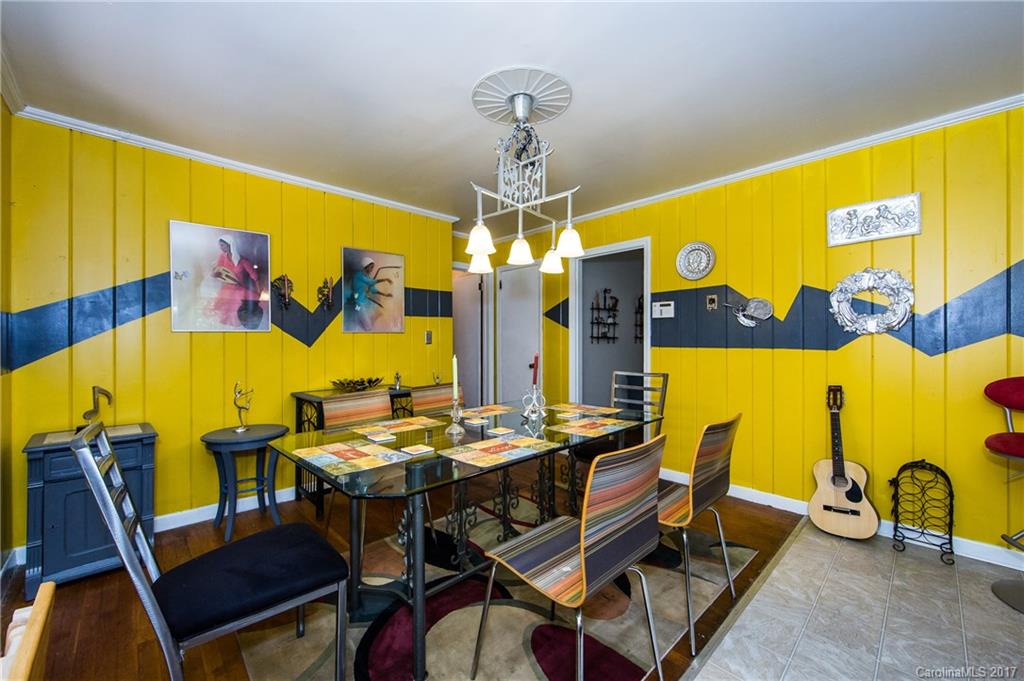 University Park - Residential