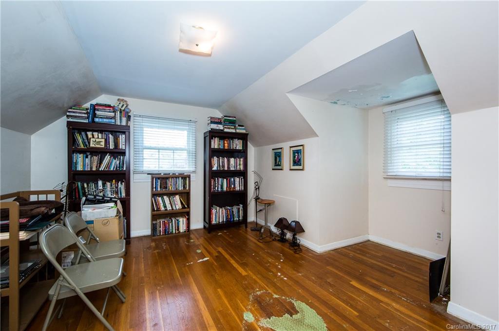 University Park - Residential