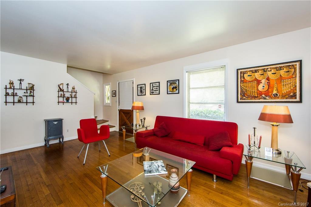 University Park - Residential