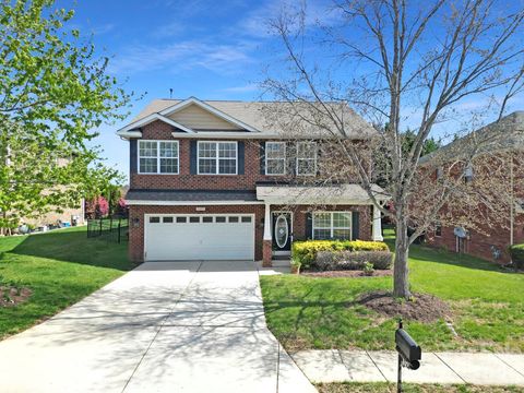 Photo of 2492 Glyncastle Way, Gastonia, NC 28056 (MLS # 4363981)