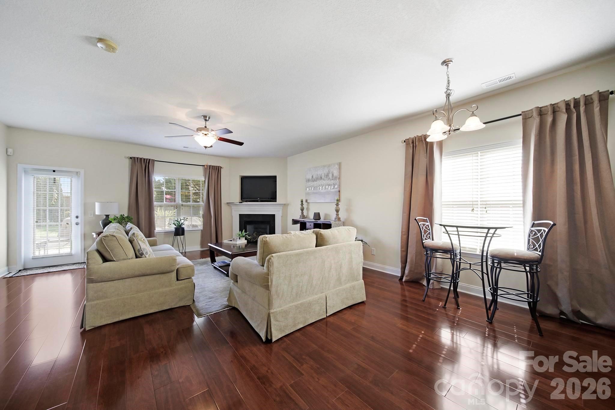 Glyncastle - Residential