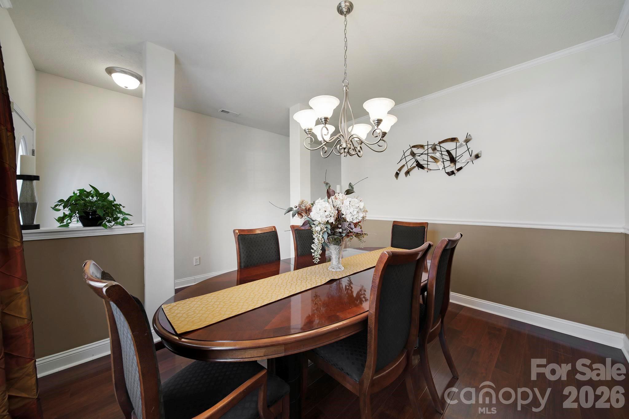 Glyncastle - Residential