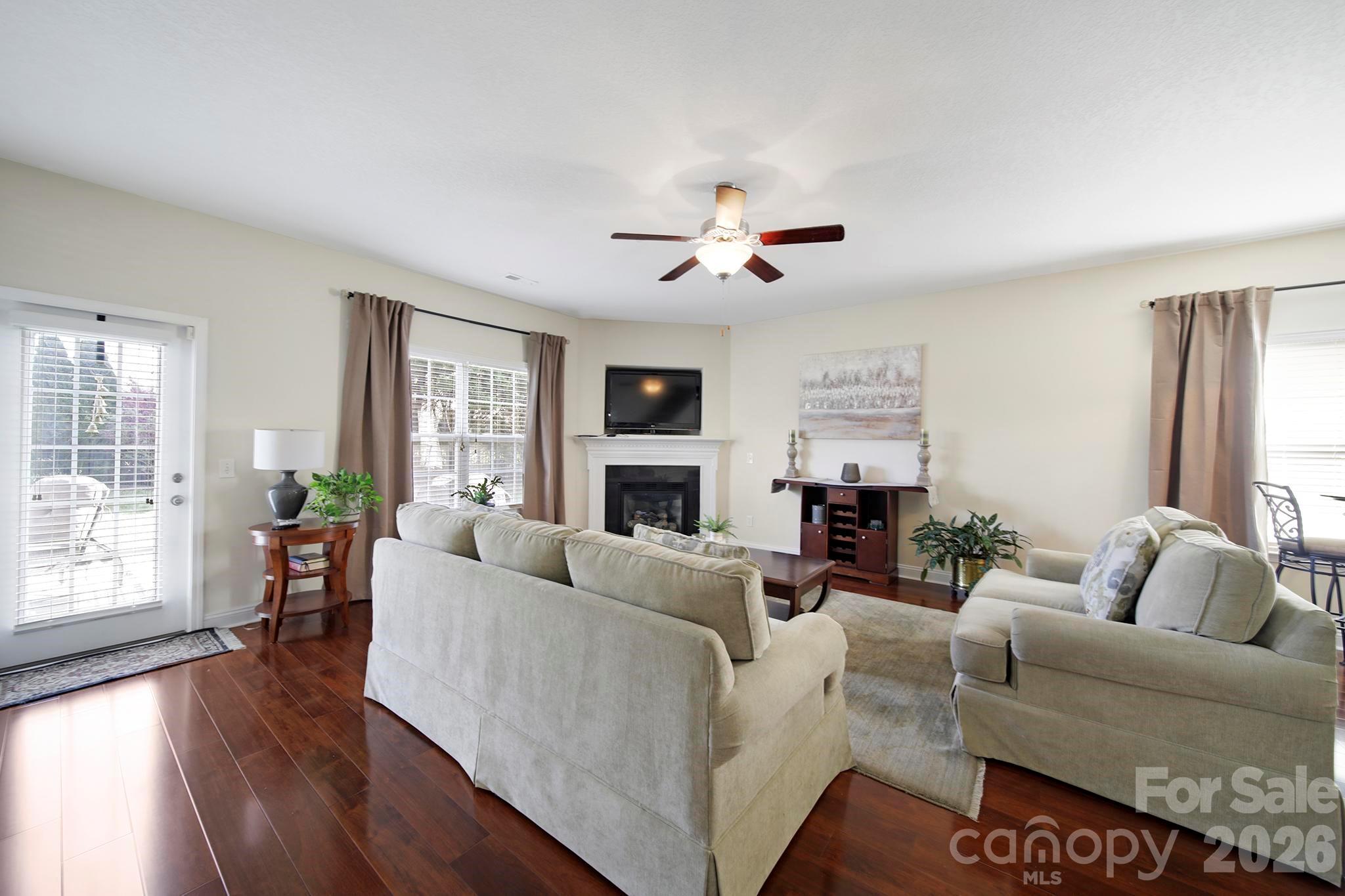 Glyncastle - Residential