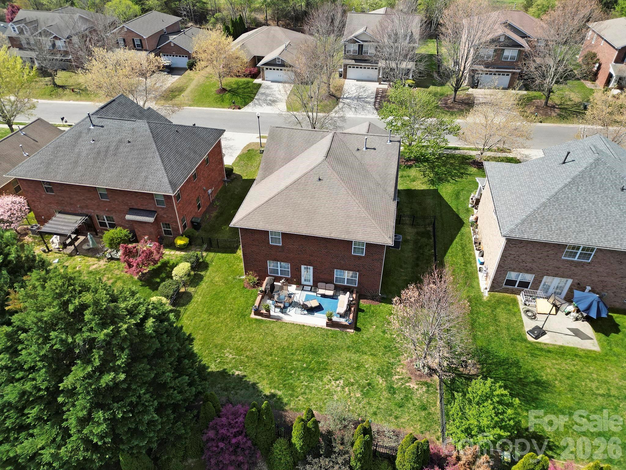 Glyncastle - Residential