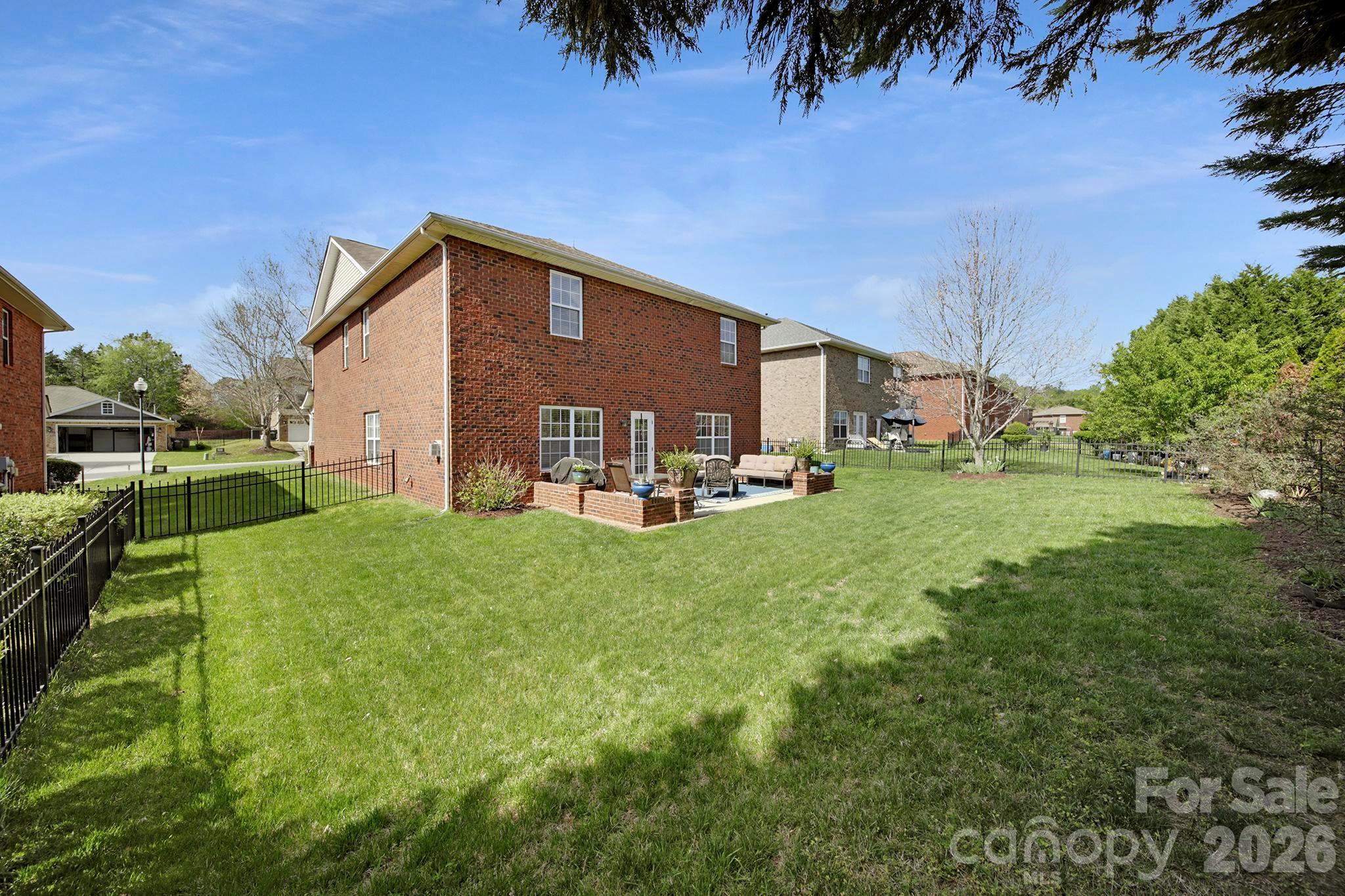 Glyncastle - Residential