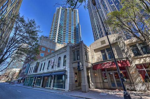 210 N Church Street 1413 Charlotte NC 28202