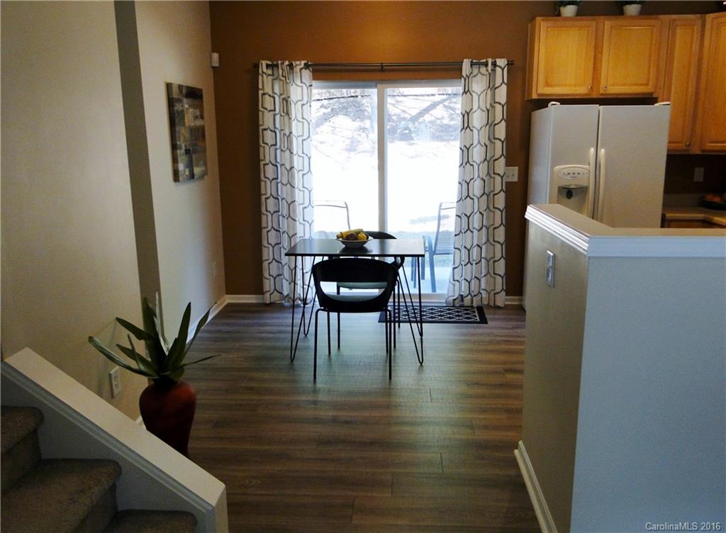 Cascades - Residential Lease