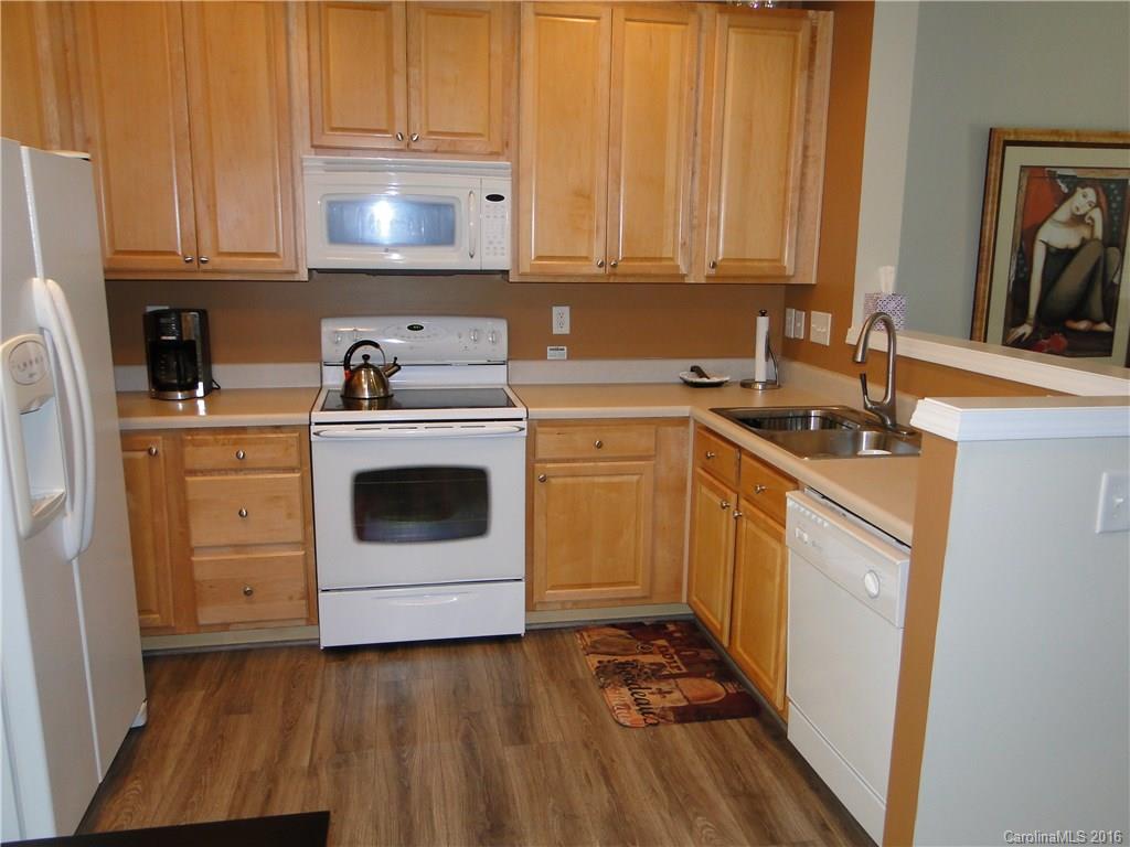 Cascades - Residential Lease