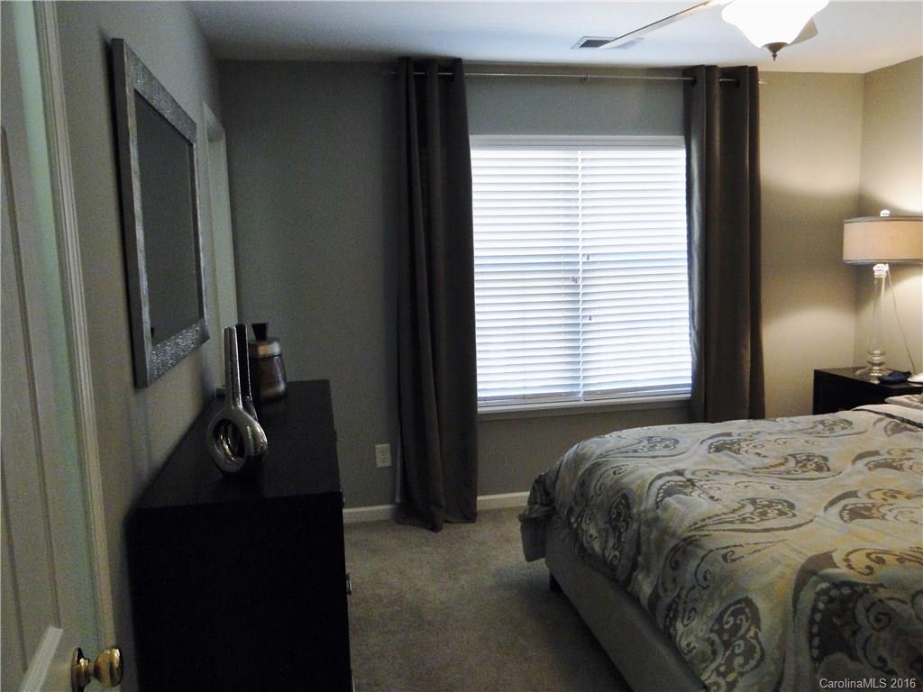 Cascades - Residential Lease