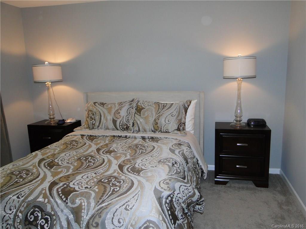 Cascades - Residential Lease