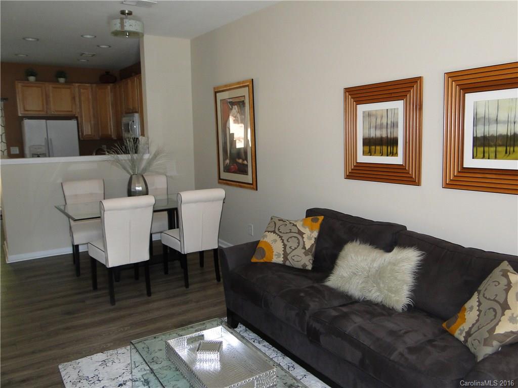 Cascades - Residential Lease