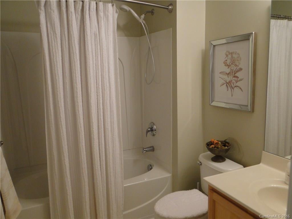 Cascades - Residential Lease