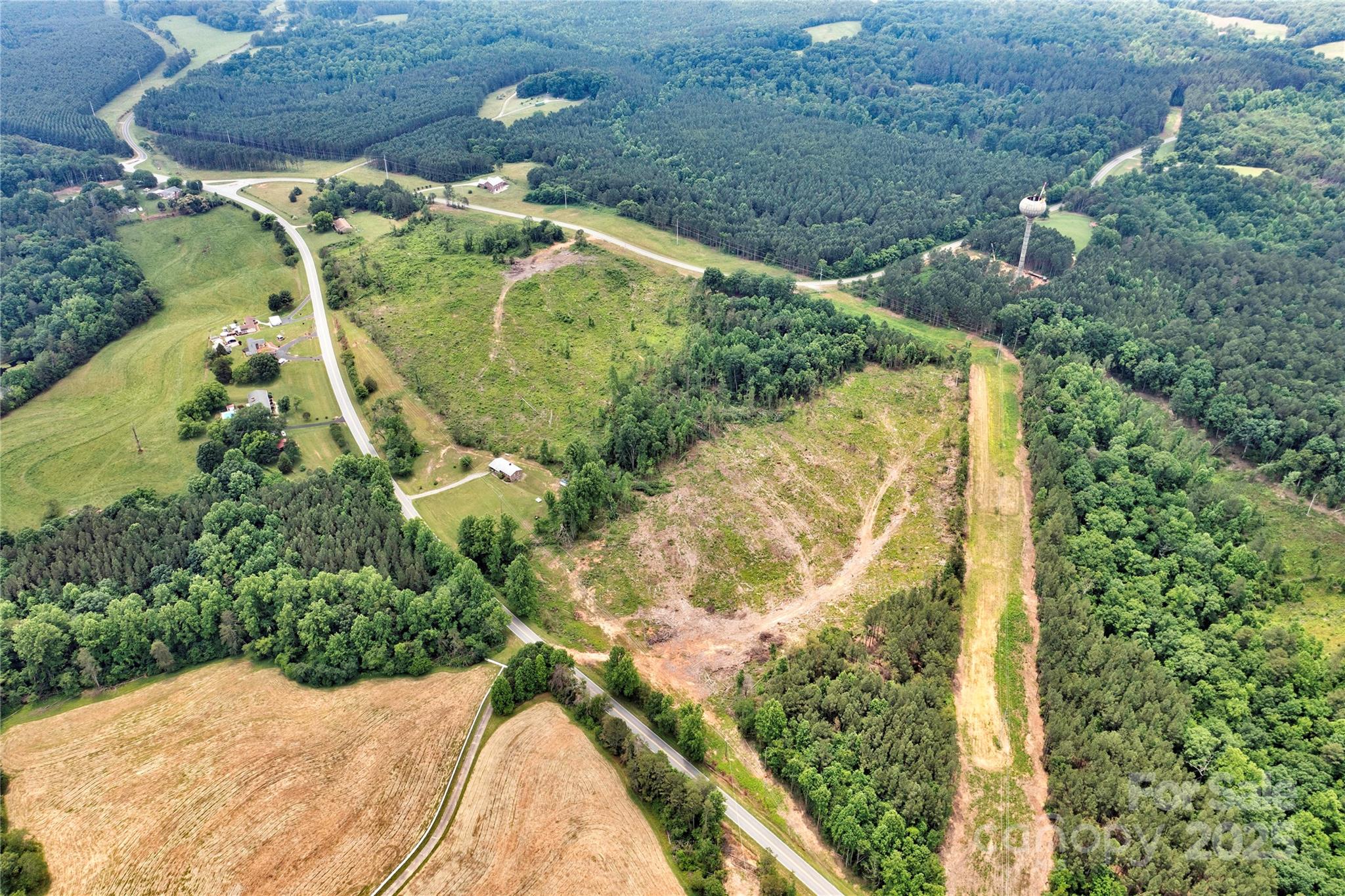 0 Polkville Road