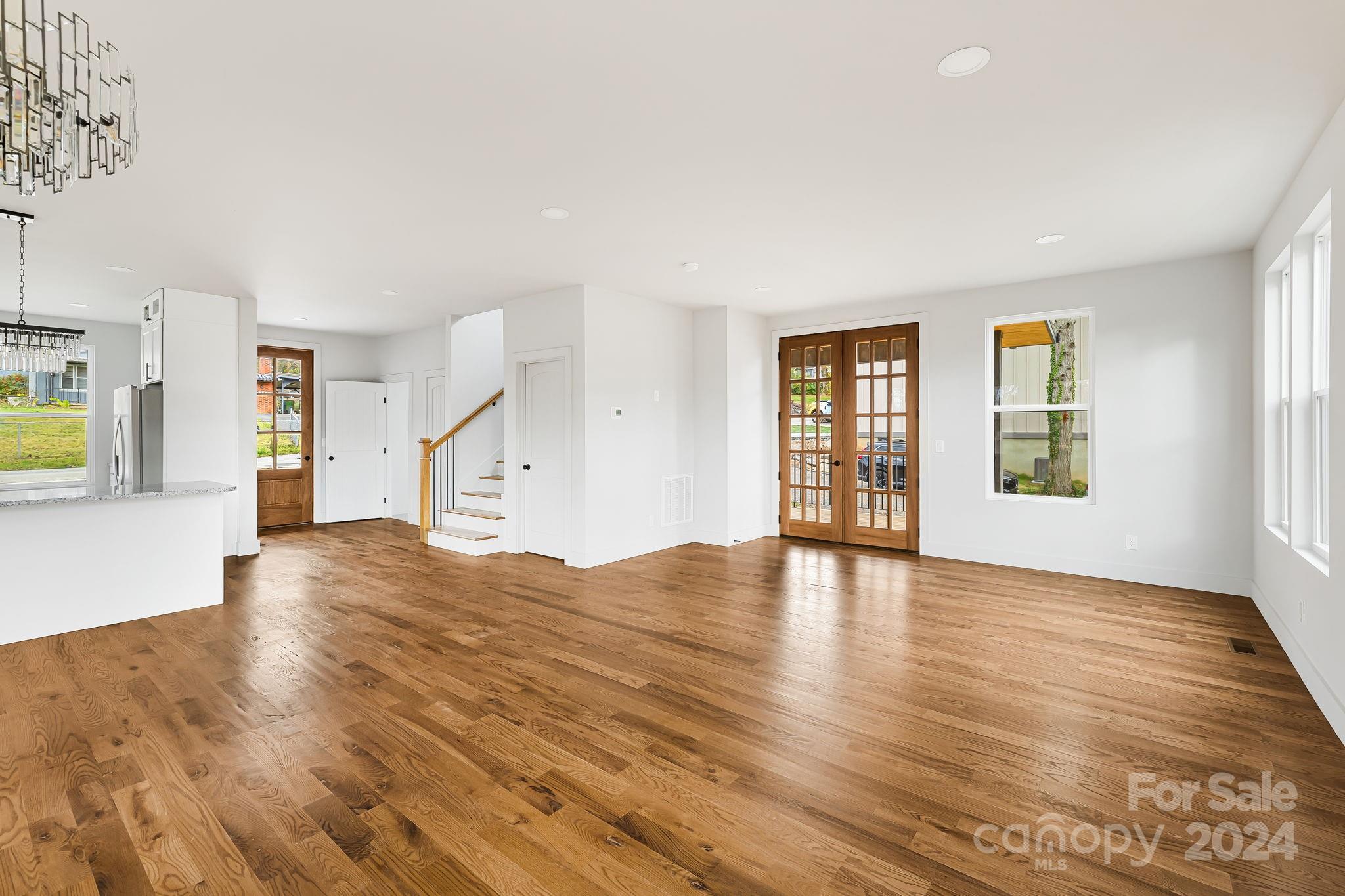 61 Bellevue Road