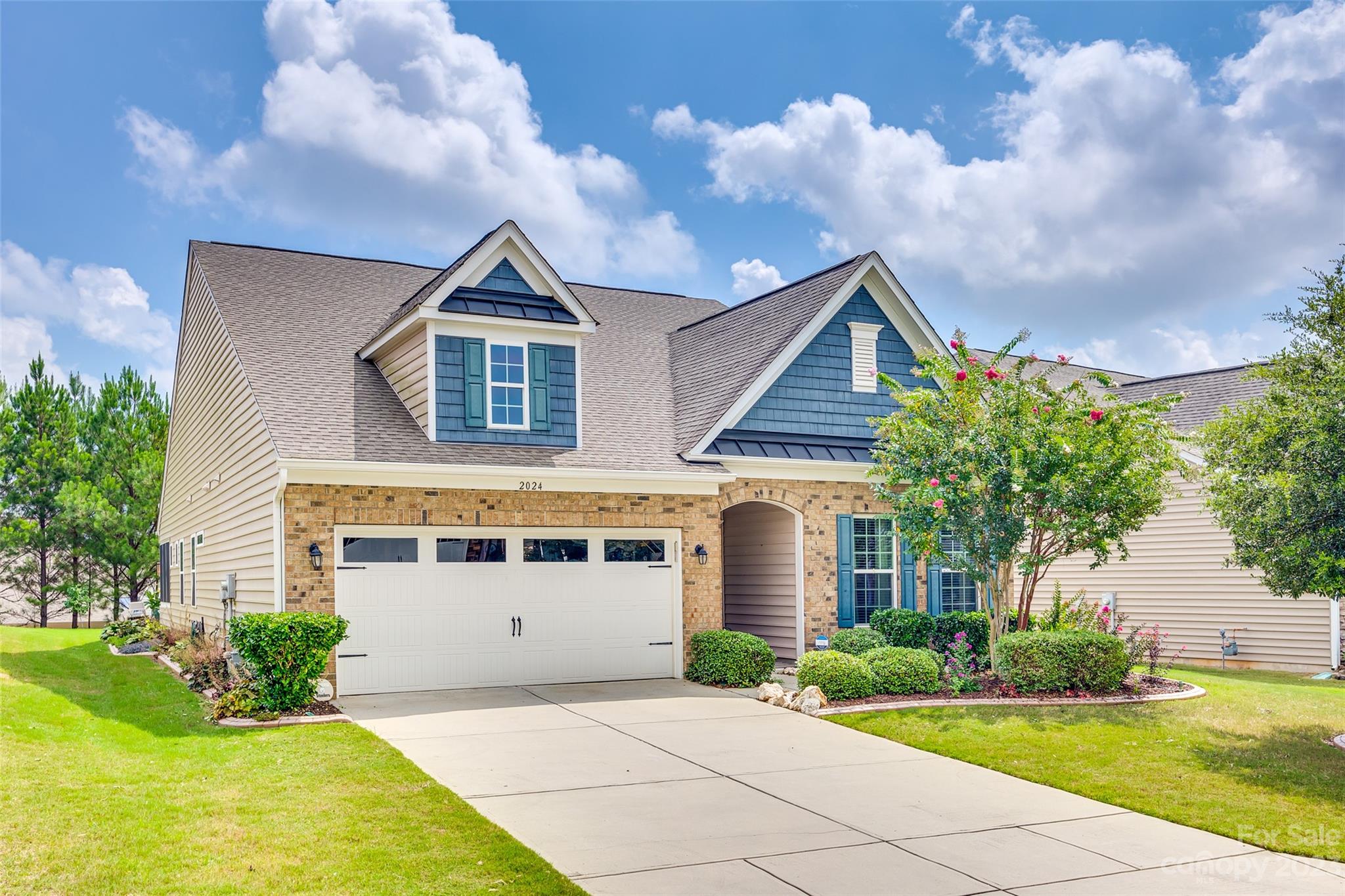 Carolina Reserve - Residential