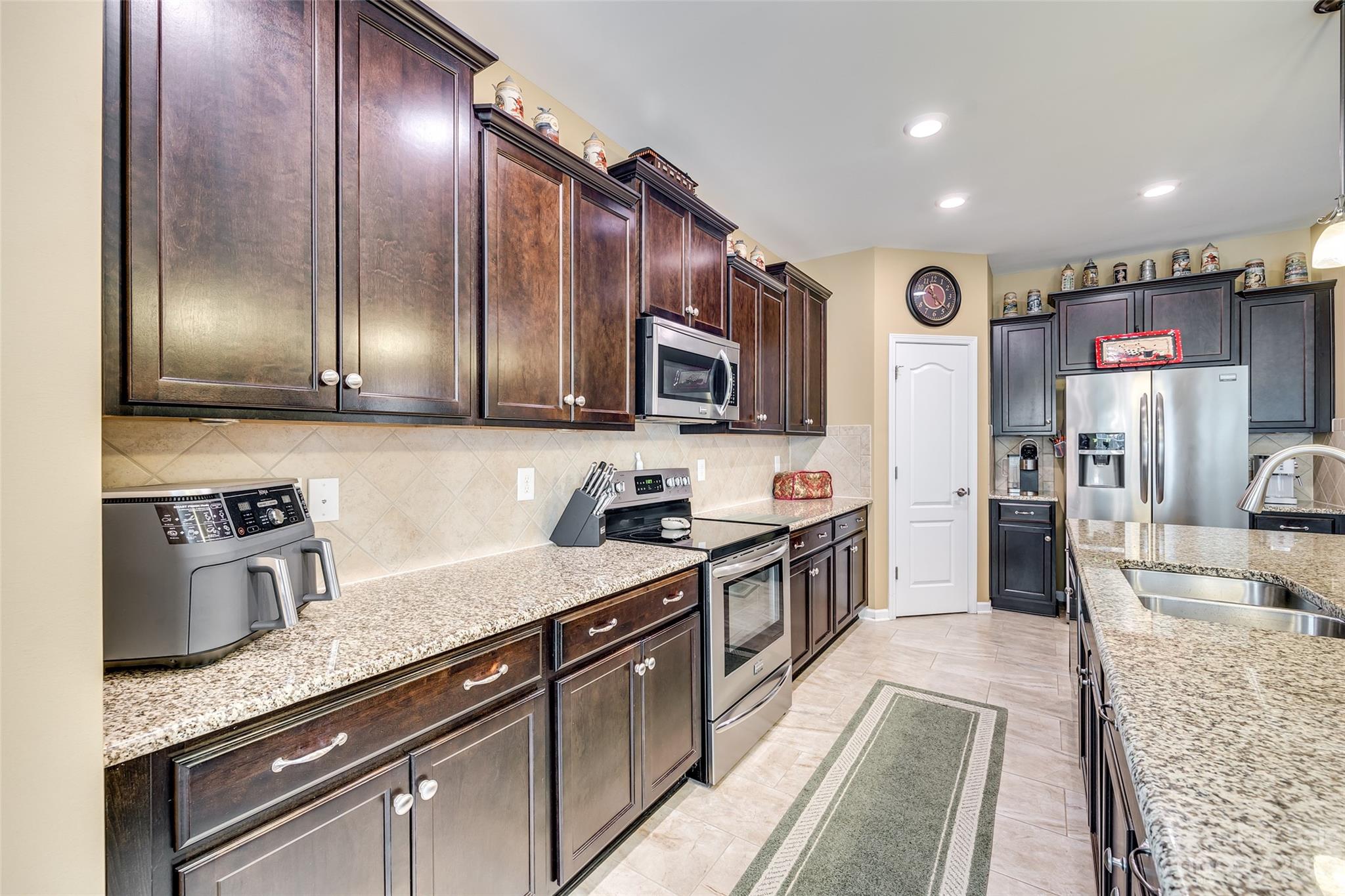 Carolina Reserve - Residential