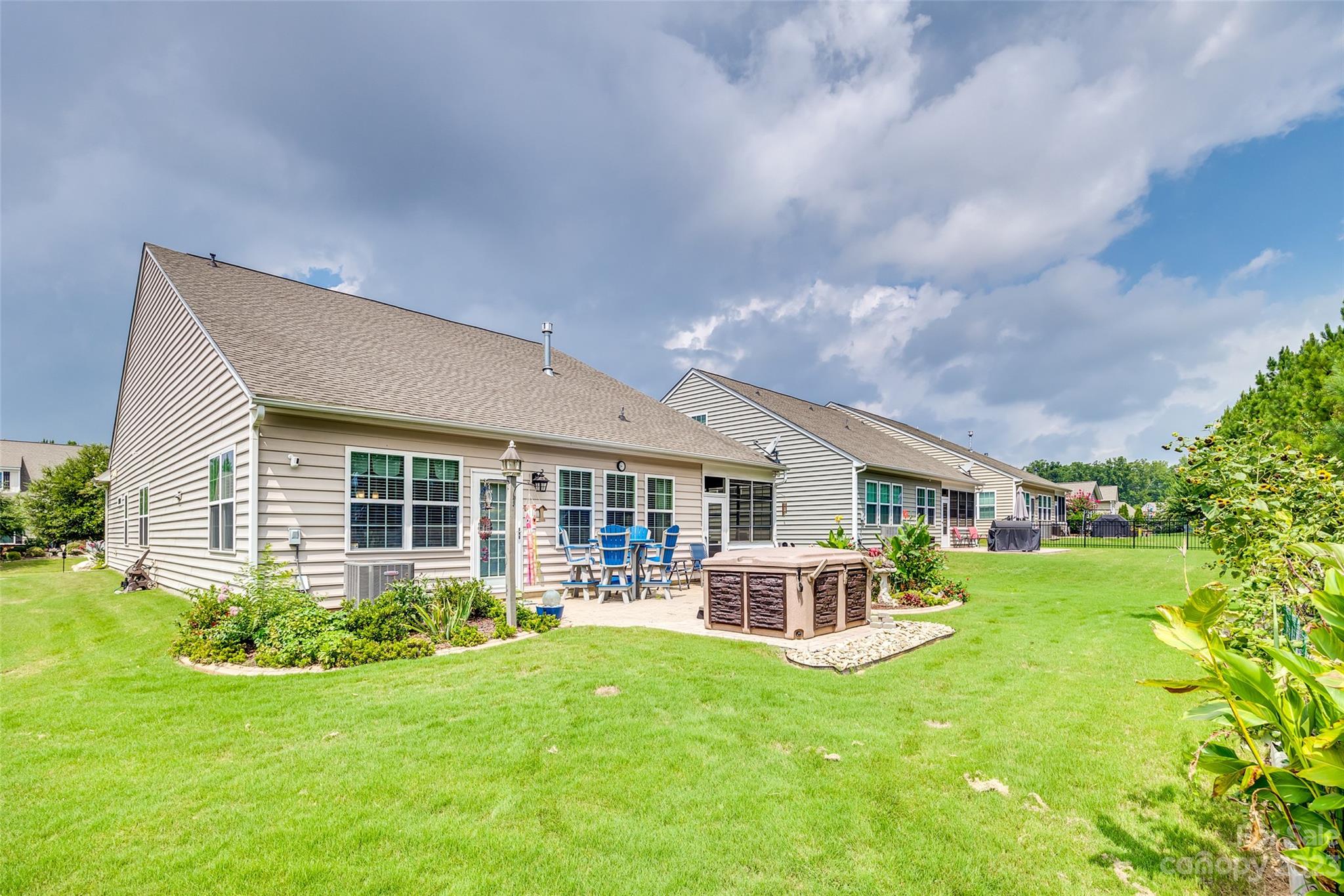 Carolina Reserve - Residential