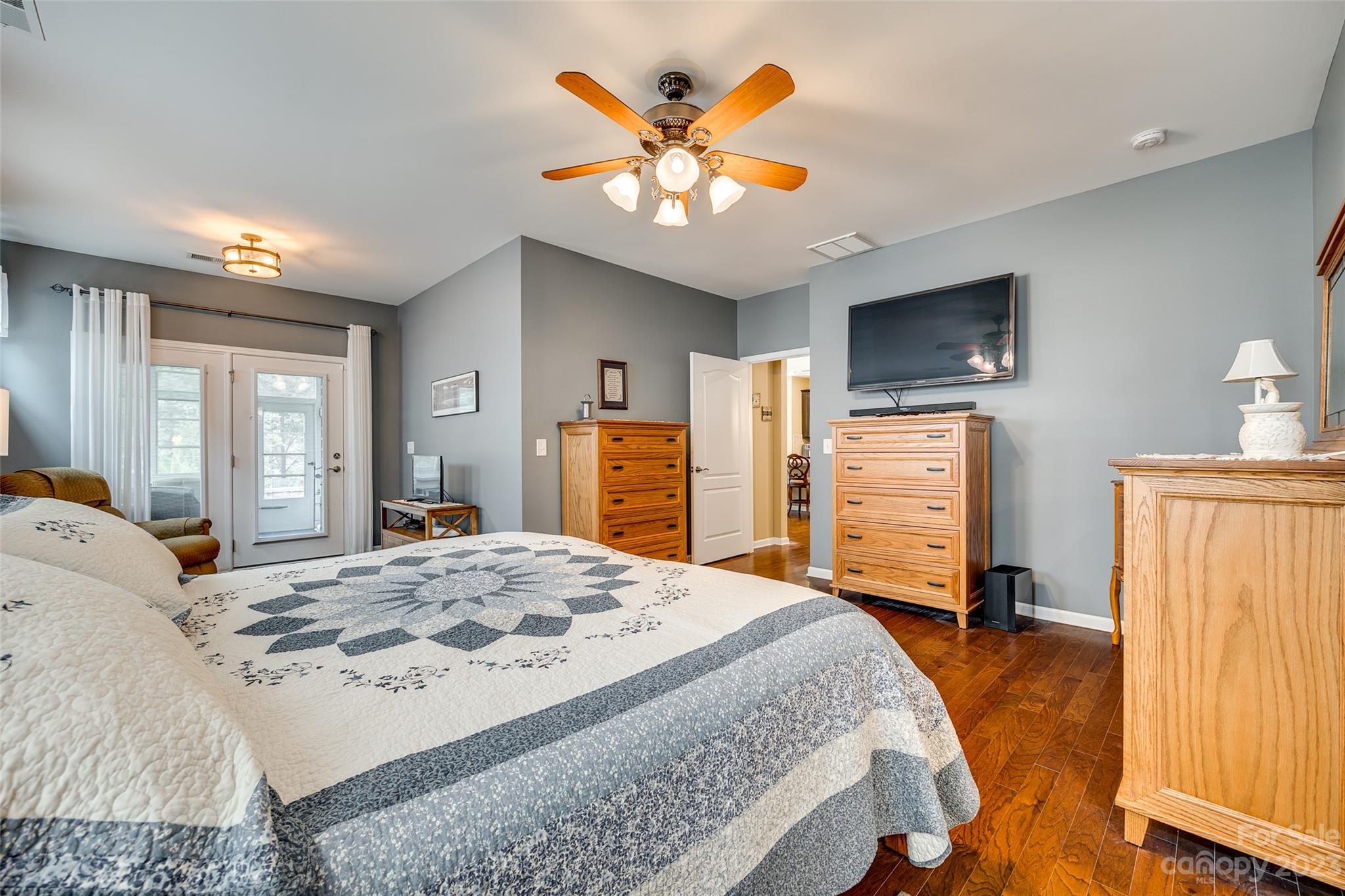 Carolina Reserve - Residential