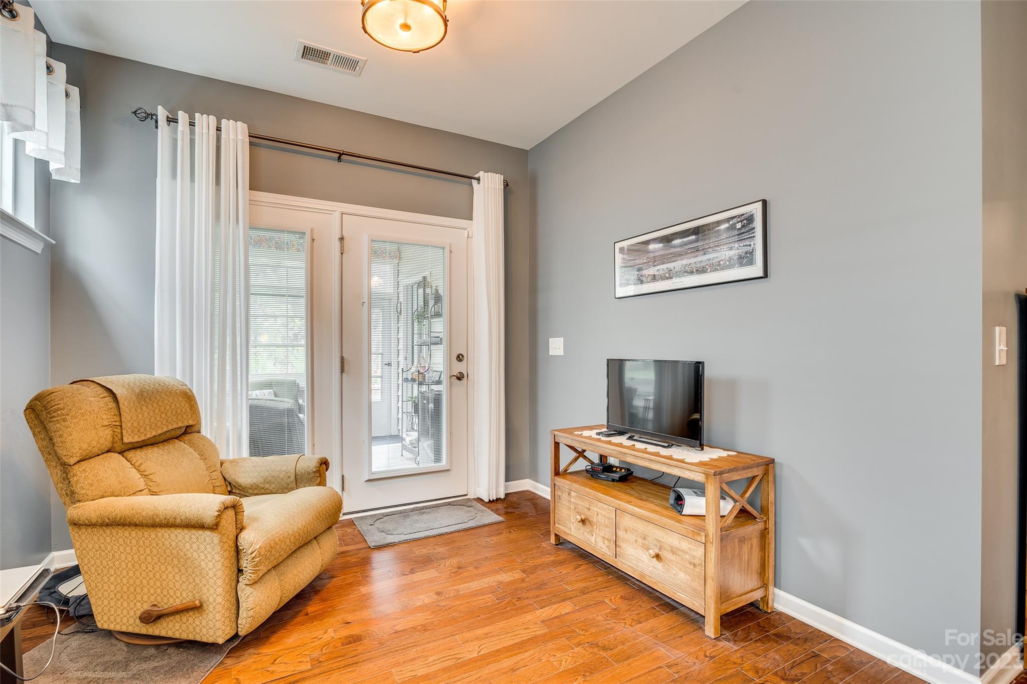 Carolina Reserve - Residential