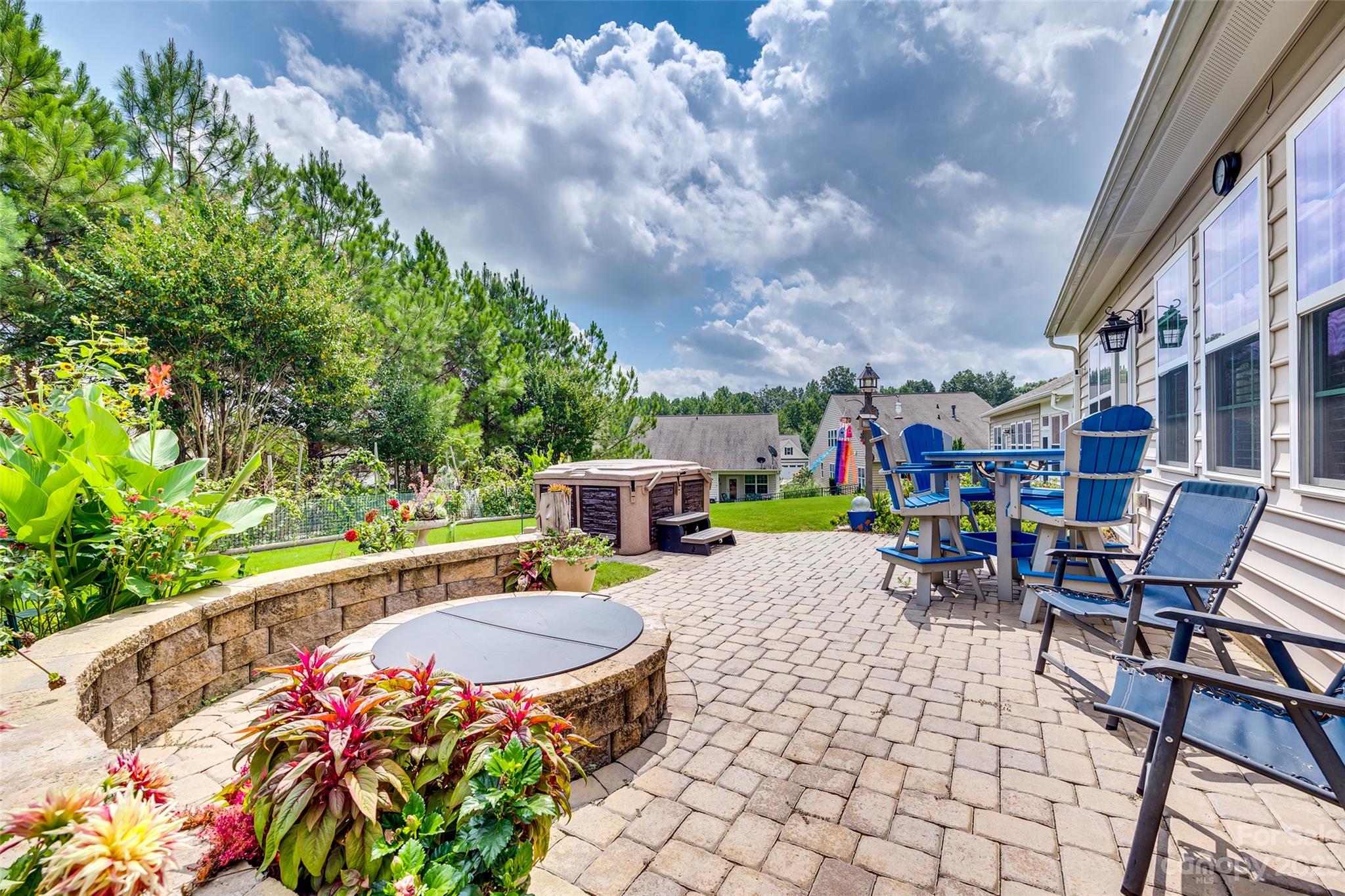 Carolina Reserve - Residential