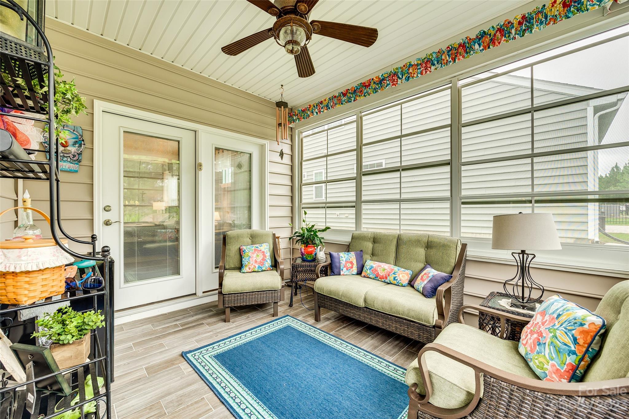 Carolina Reserve - Residential