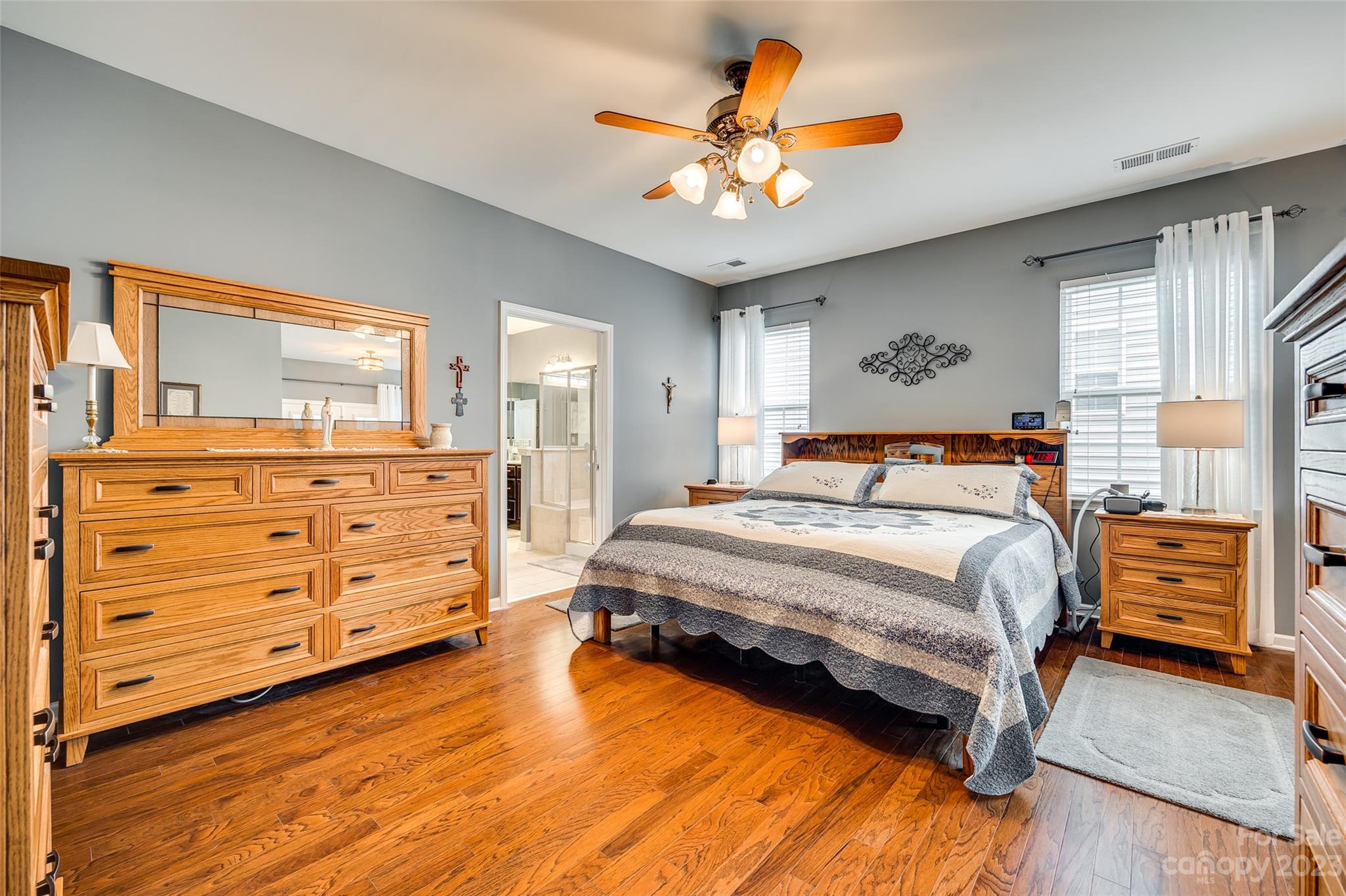 Carolina Reserve - Residential