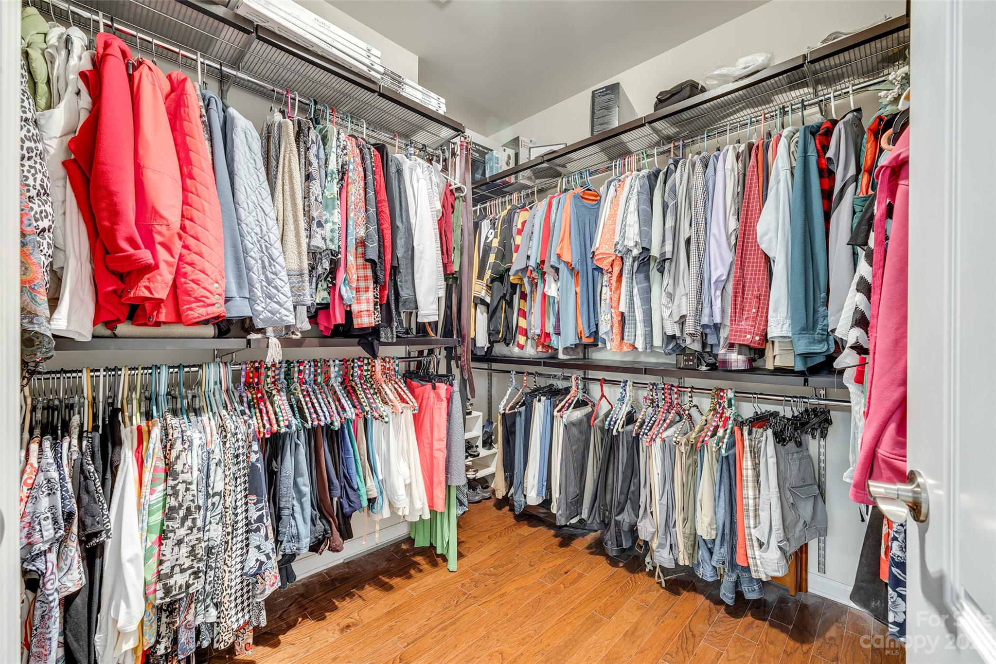 Carolina Reserve - Residential