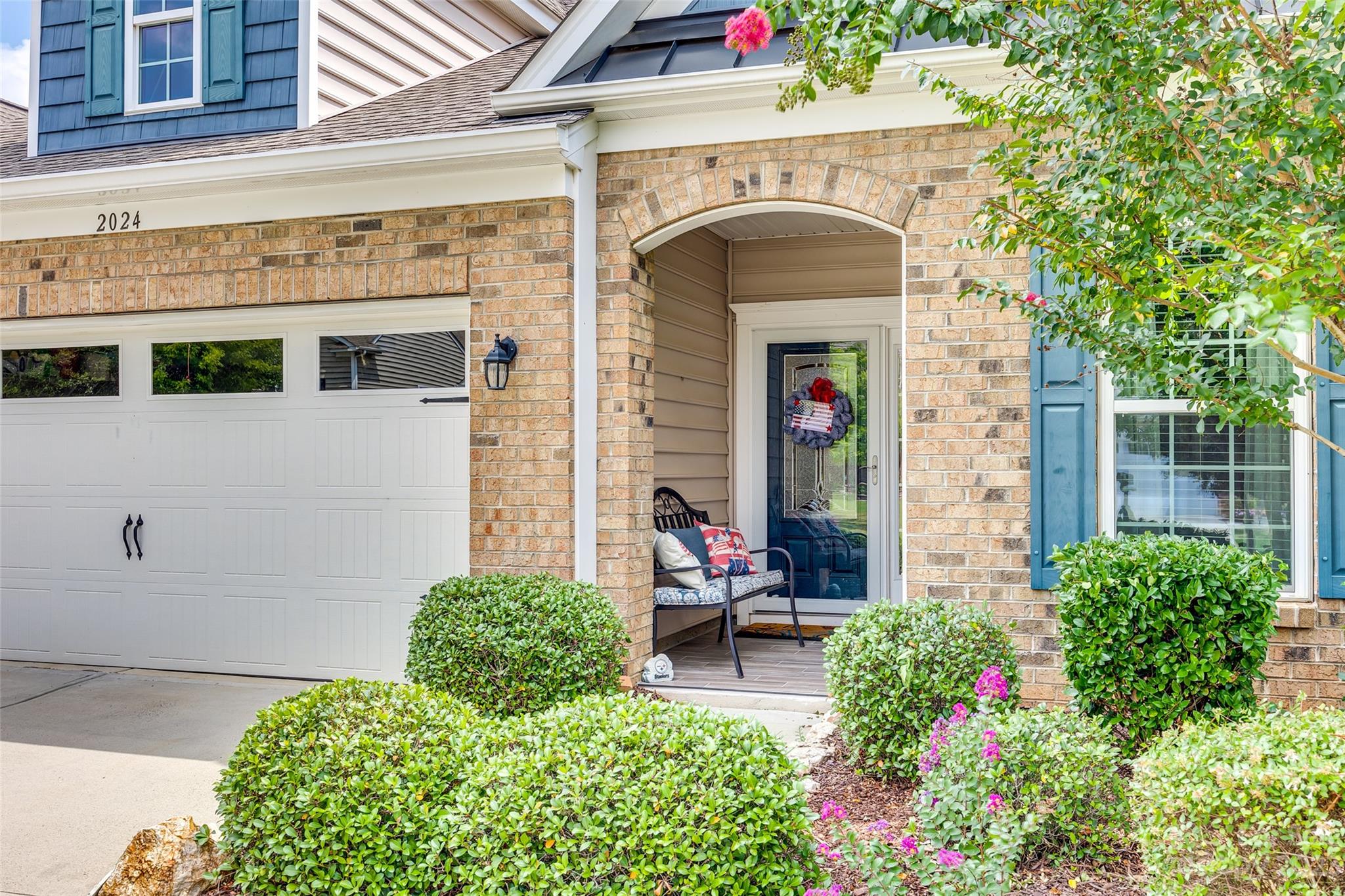 Carolina Reserve - Residential