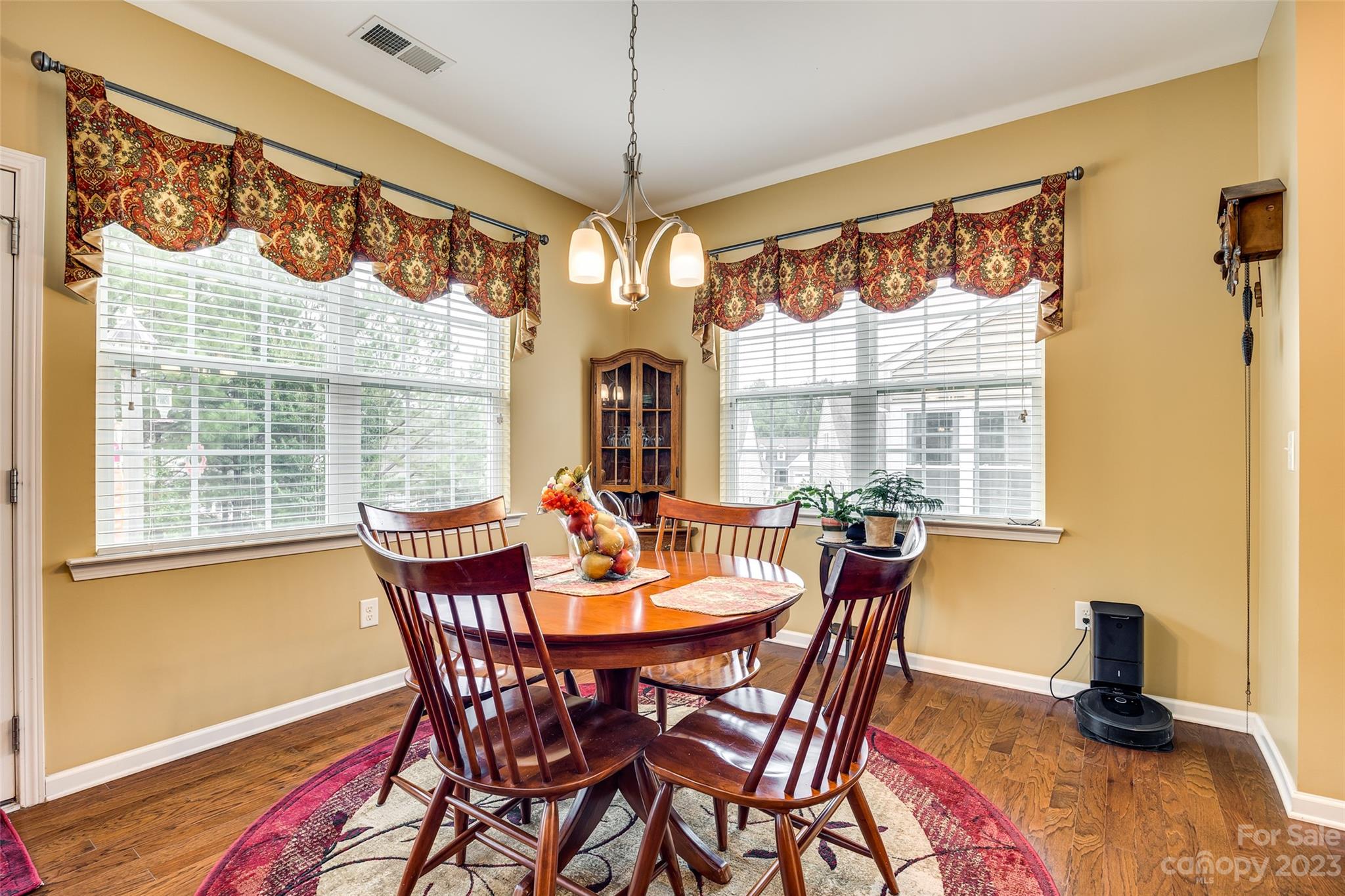 Carolina Reserve - Residential