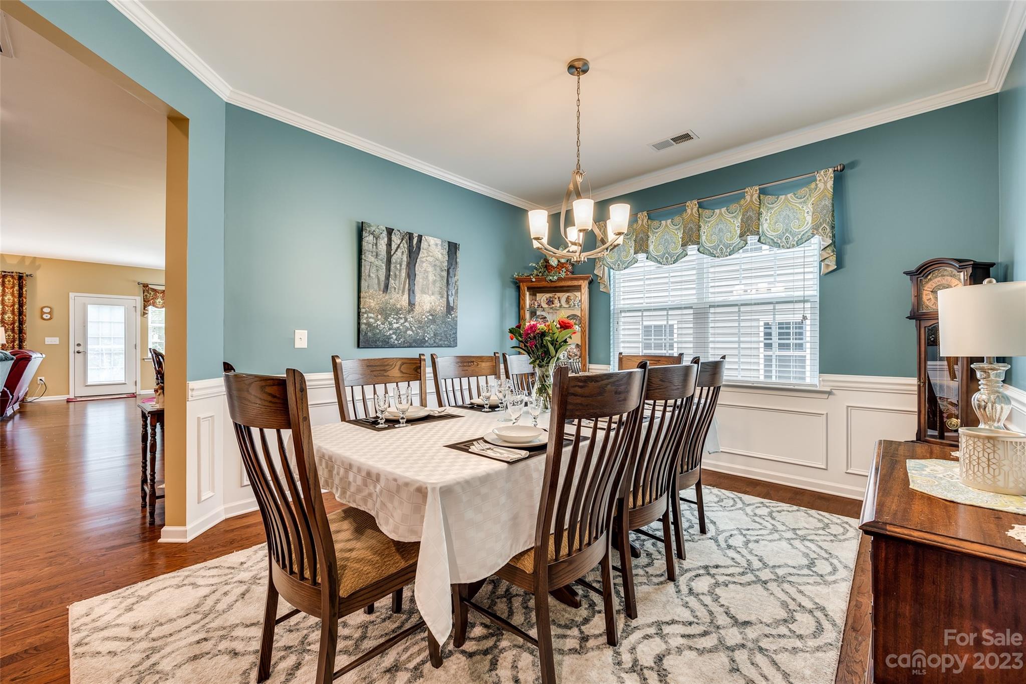 Carolina Reserve - Residential