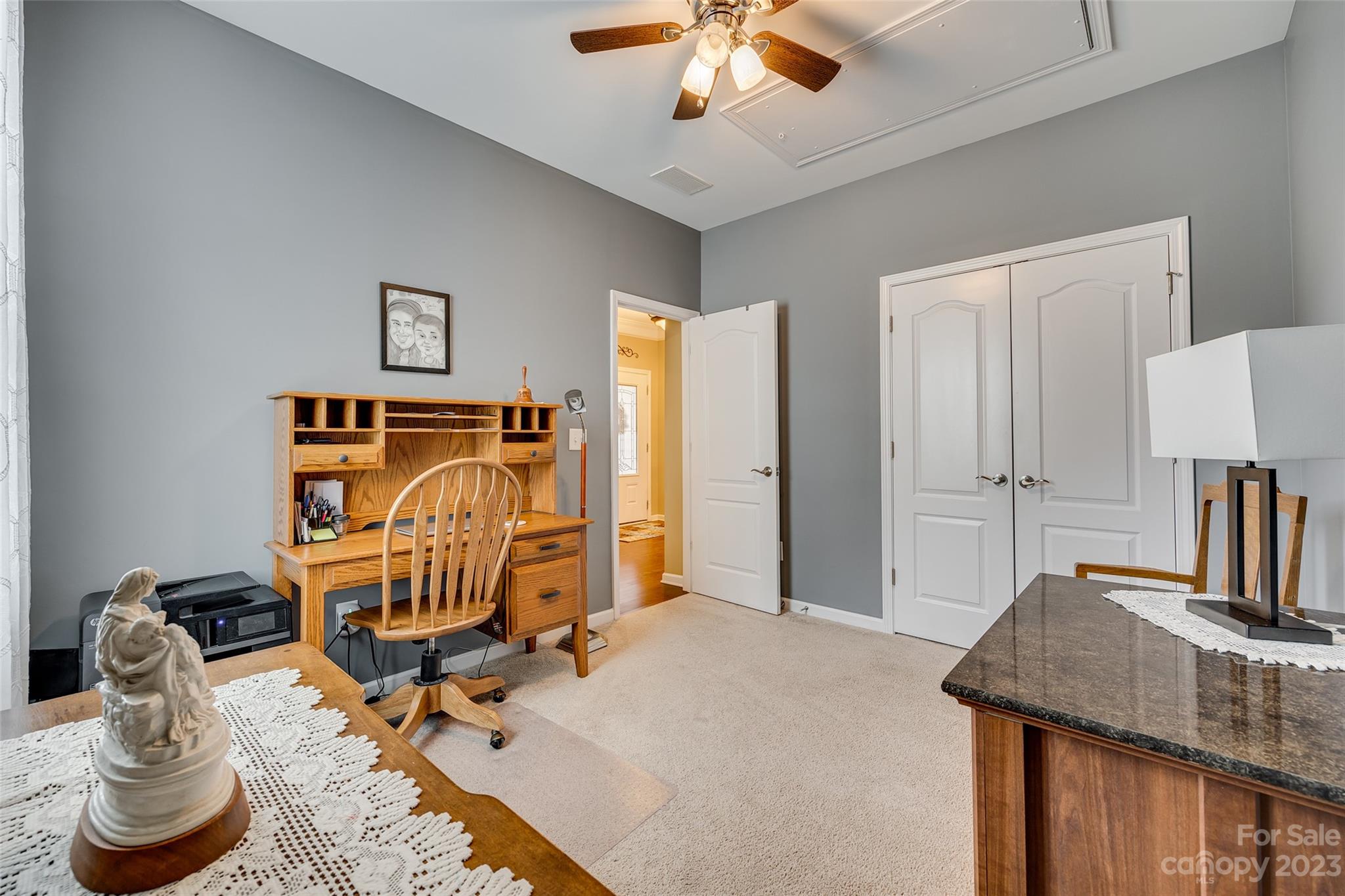 Carolina Reserve - Residential